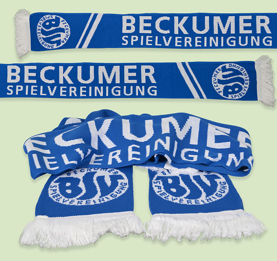 Fanartikel - Beckumer SV